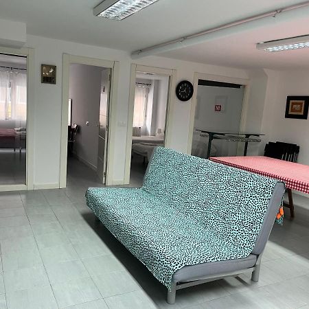 Loft En Torrelavega Apartamento Exterior foto