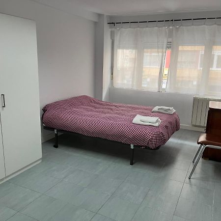 Loft En Torrelavega Apartamento Exterior foto
