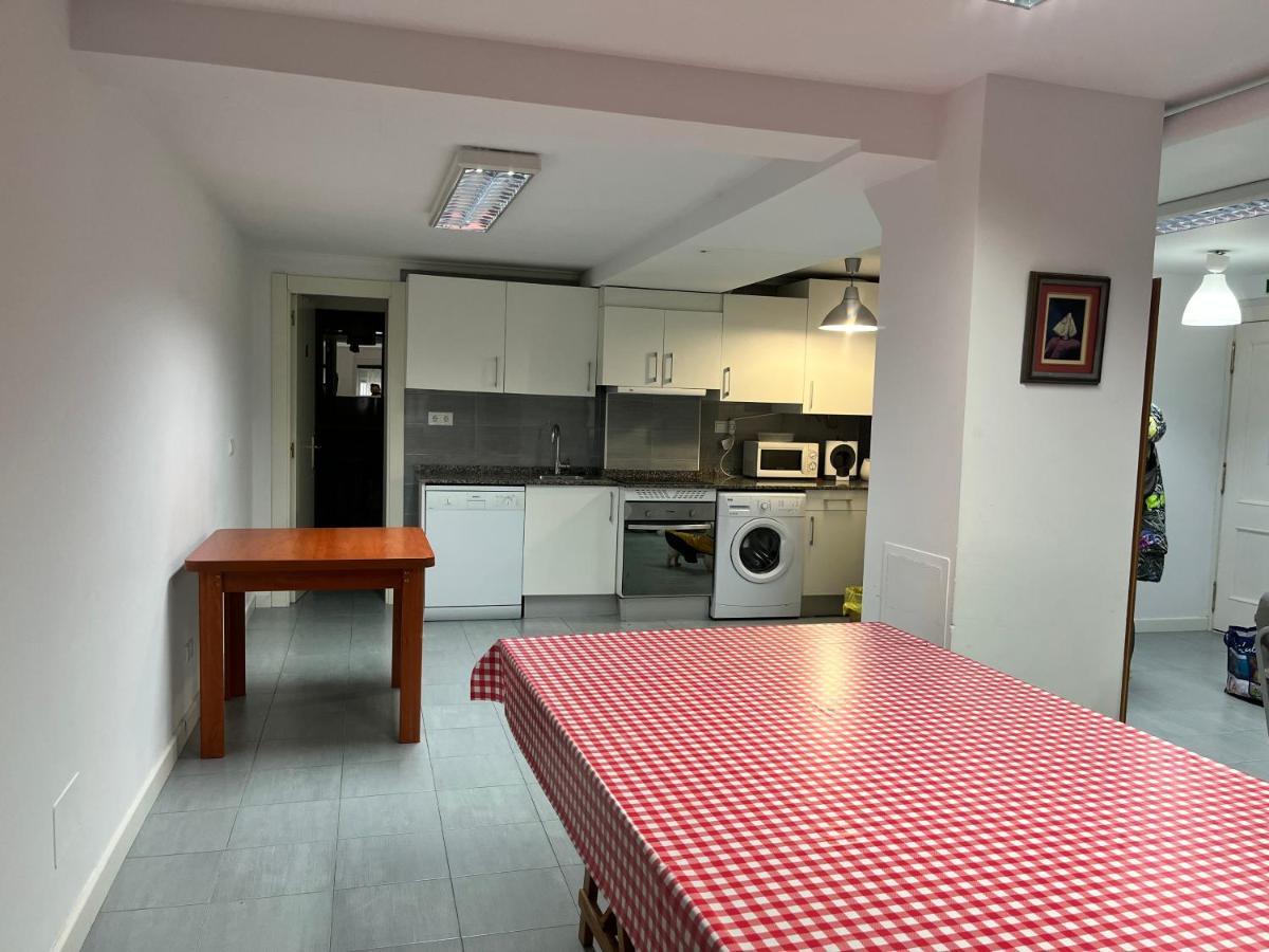 Loft En Torrelavega Apartamento Exterior foto