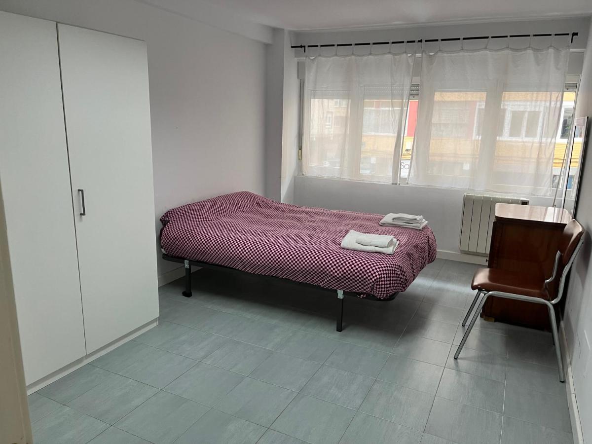 Loft En Torrelavega Apartamento Exterior foto