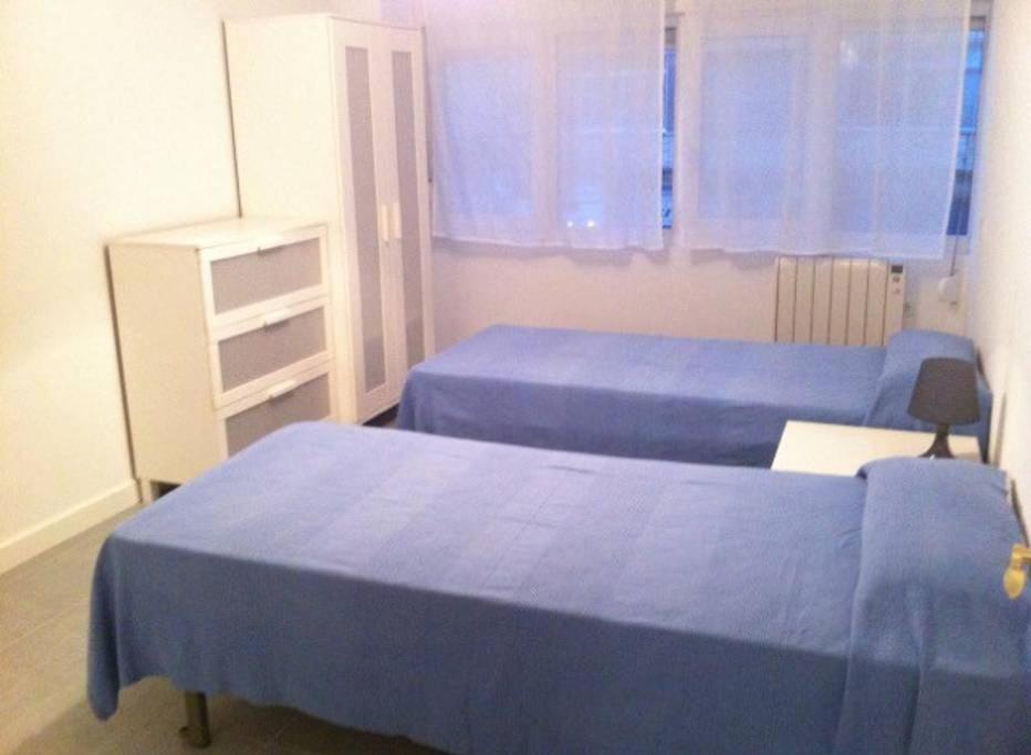Loft En Torrelavega Apartamento Exterior foto